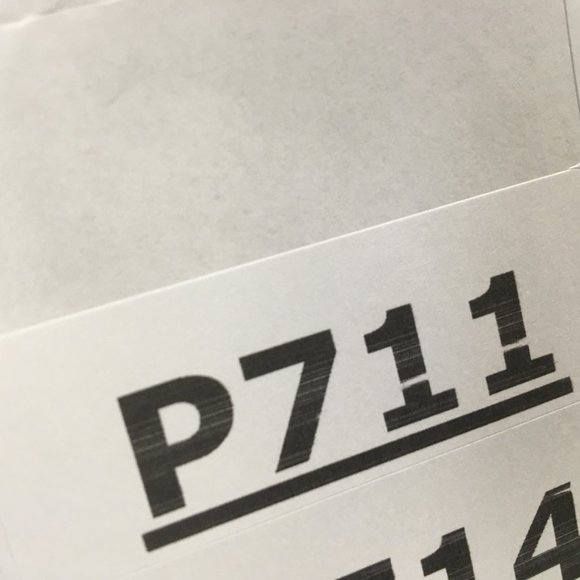 New York Co Peacoat 10 Wool Blend Double Breasted Coat Solid Brown Notch Pockets - Picture 14 of 14